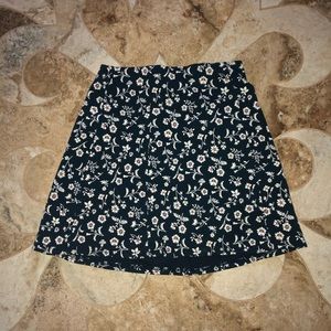 Hollister Skater Skirt
